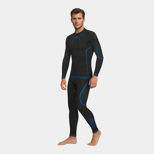 Men's Alpinus Lillehammer thermal pants AO11578