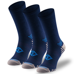 3x Intenso ThermoWool Merinowolle Trekking Socken - ART. 0730