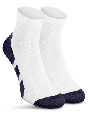 3/4 Sport Socken für Knöchel