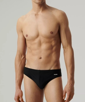 Chiloți Bărbătești SM01 Negru