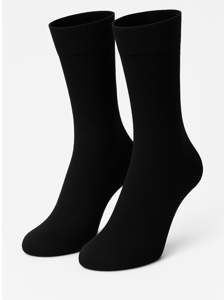 Druckfreie Socken RelaxMedica Beige