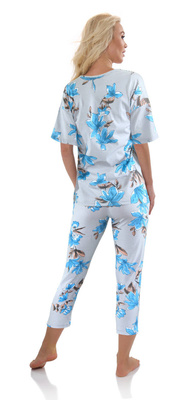 Boxeri Bărbătești Seria BM07 Alb