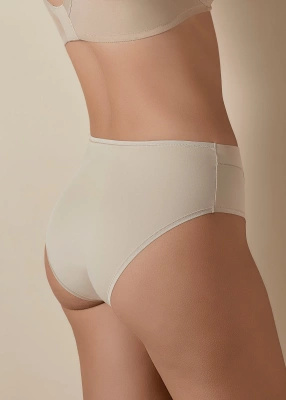 Damen-Slip Roxana Beige