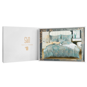 Bettwäsche Satin AT016