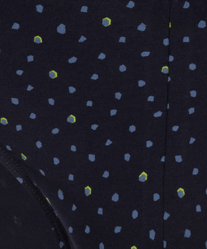 3-PACK Slipy męskie sport Atlantic