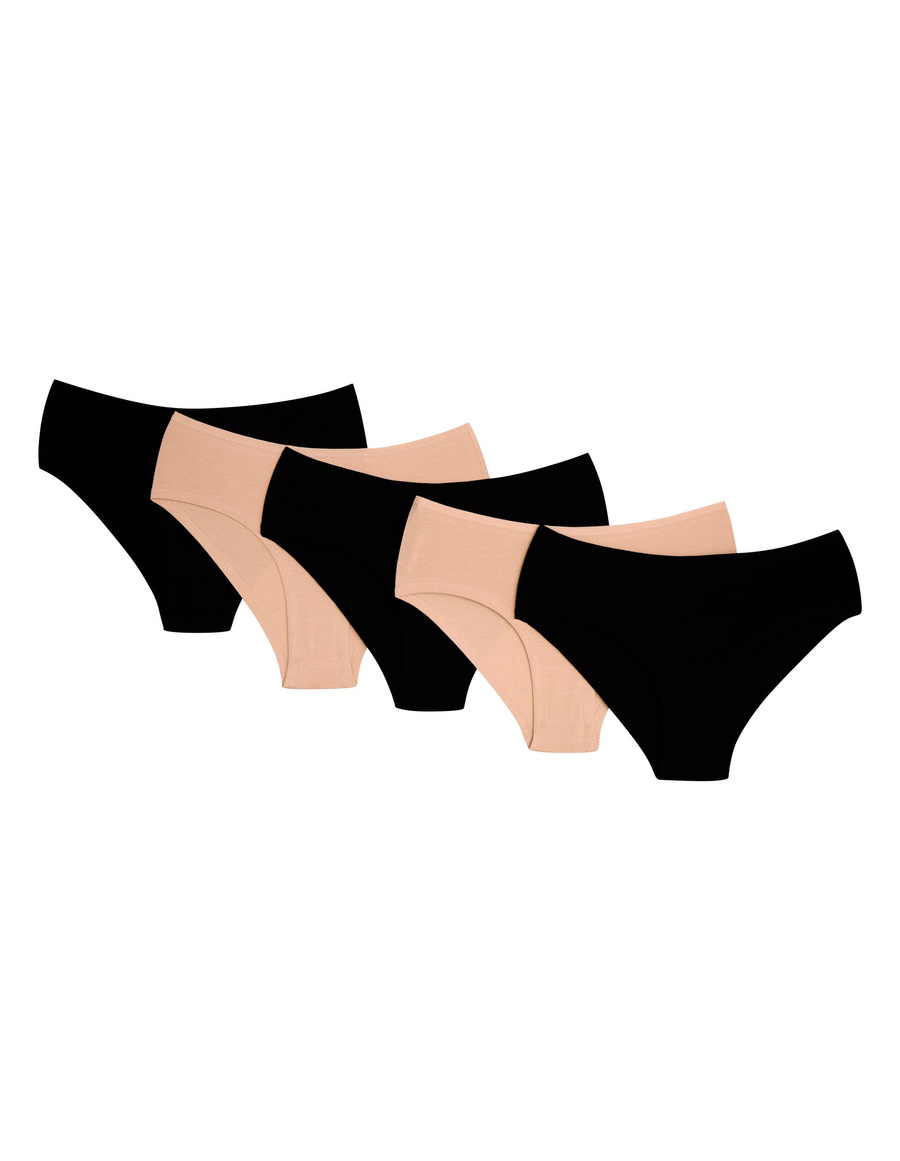 Frink panties 5-pack