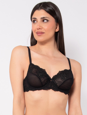 BH Glam 1940 schwarz