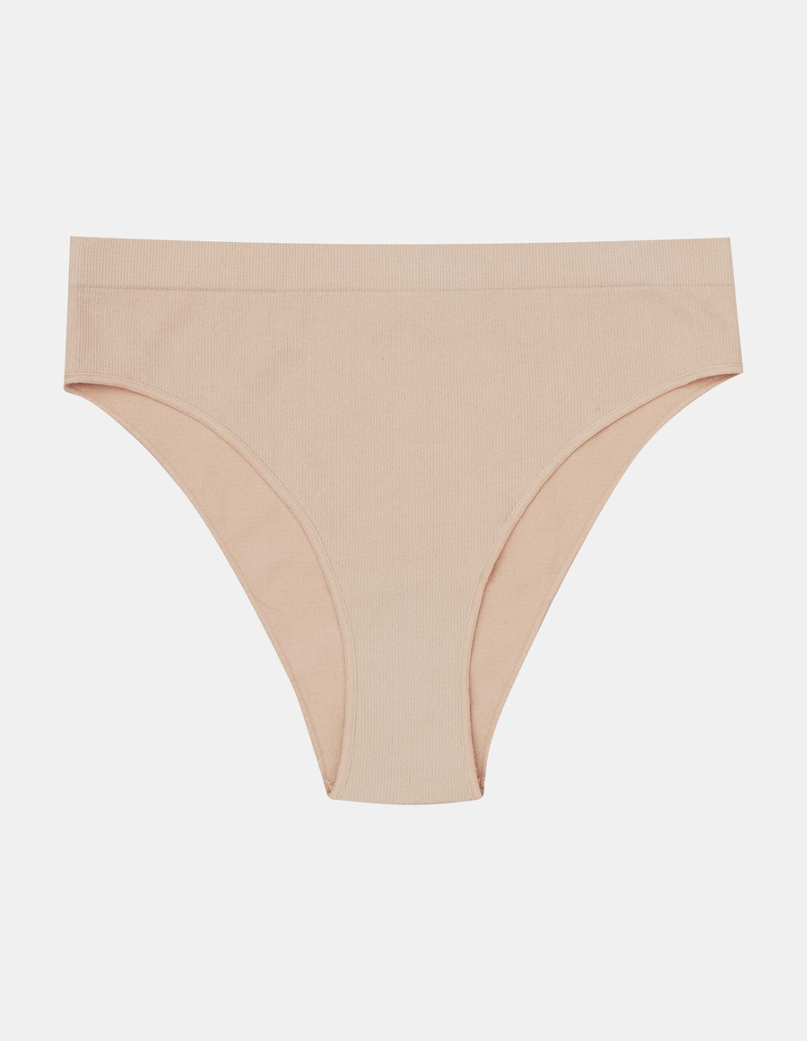 Arleen Höschen mit hoher Taille 2er-Pack