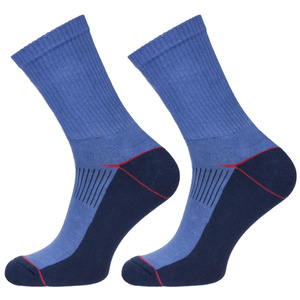 Skarpety sportowe 1/2 Frotte MULTISPORT 088 Milena