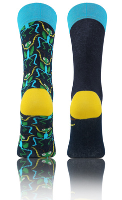 Skarpetki Fitness Cotton