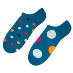 Șosete scurte Art. 005/009 Multicolore