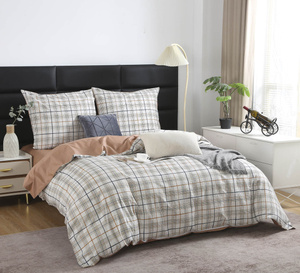 Bettwäsche S109 Satiniert