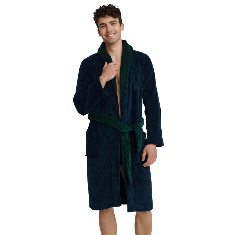 Boxeri bărbătești Seria BM07 negri