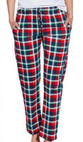 Lange Pyjamahose 690 Cornette