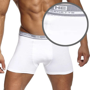 Obcisłe Bokserki Męskie High Emotion 503 Cornette