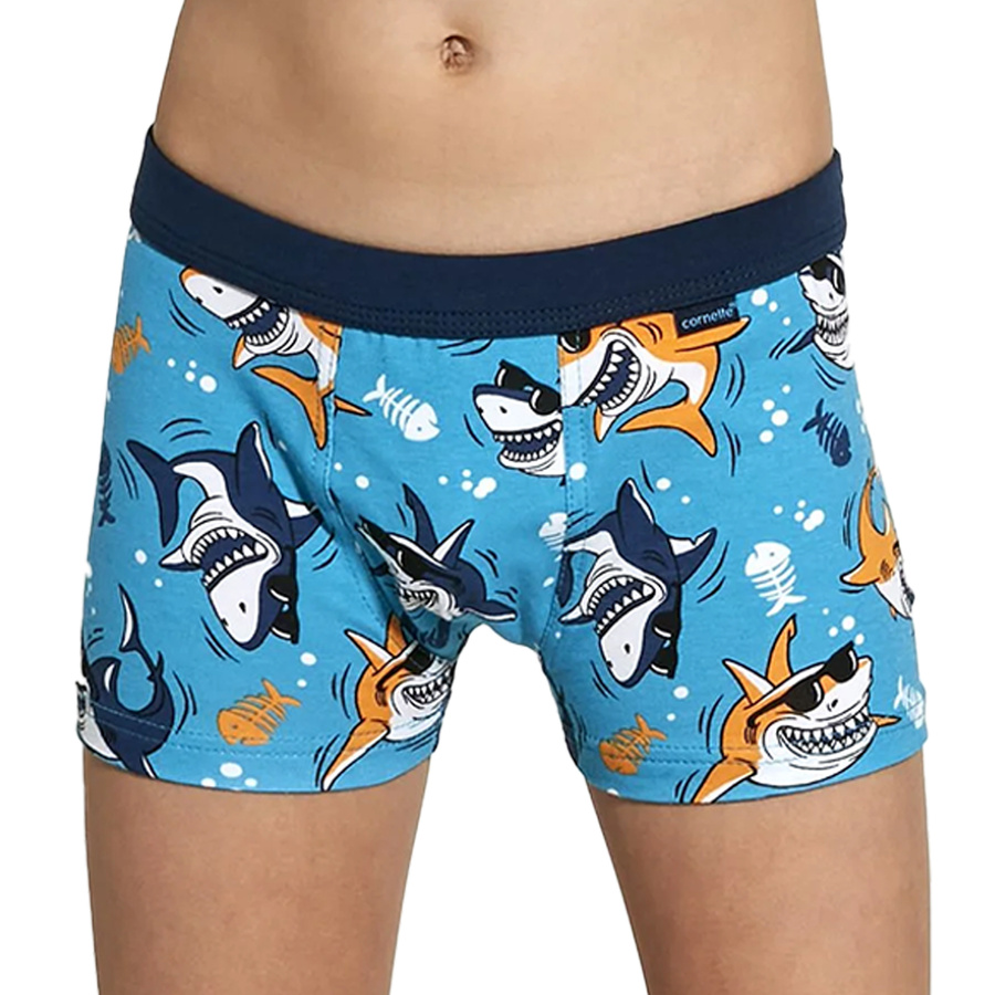 Bokserki Kids Cars 701/126 Cornette