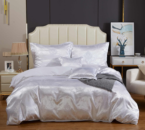 Bettwäsche Satin 220*200 AT006