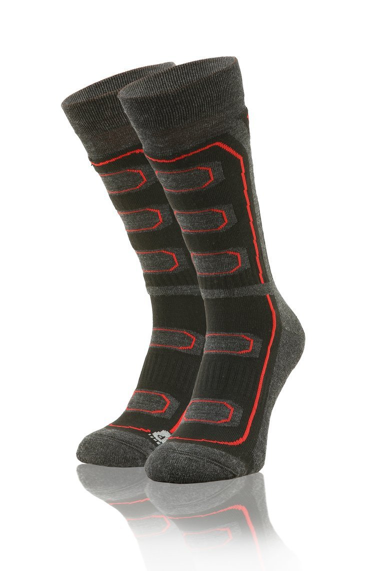 Ski Sport Wollsocken