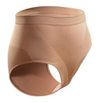 Chiloți Modelatori Gloria Bej