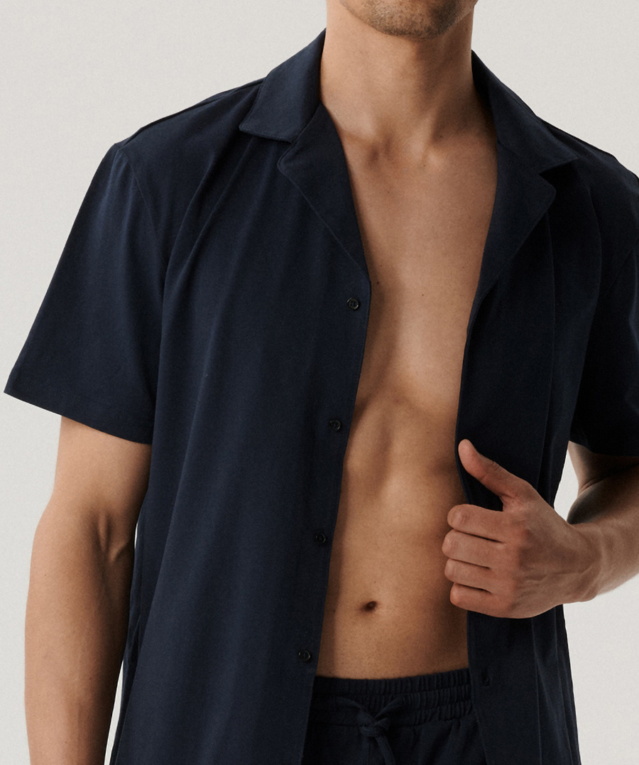 Slipuri Bărbătești SM03 Albe