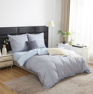 Slipuri Bărbați SM03 Bleumarin