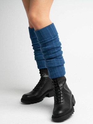 Damen-Woll-Leggings Art. 068