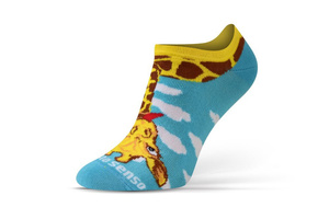 Skarpetki Stopki Casual