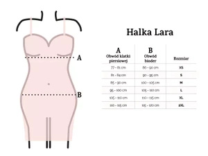 Damen-Nachthemd LARA türkis Dkaren