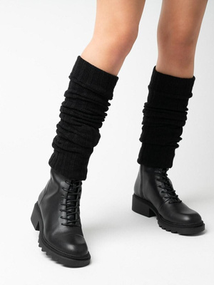 Damen-Woll-Leggings Art. 068