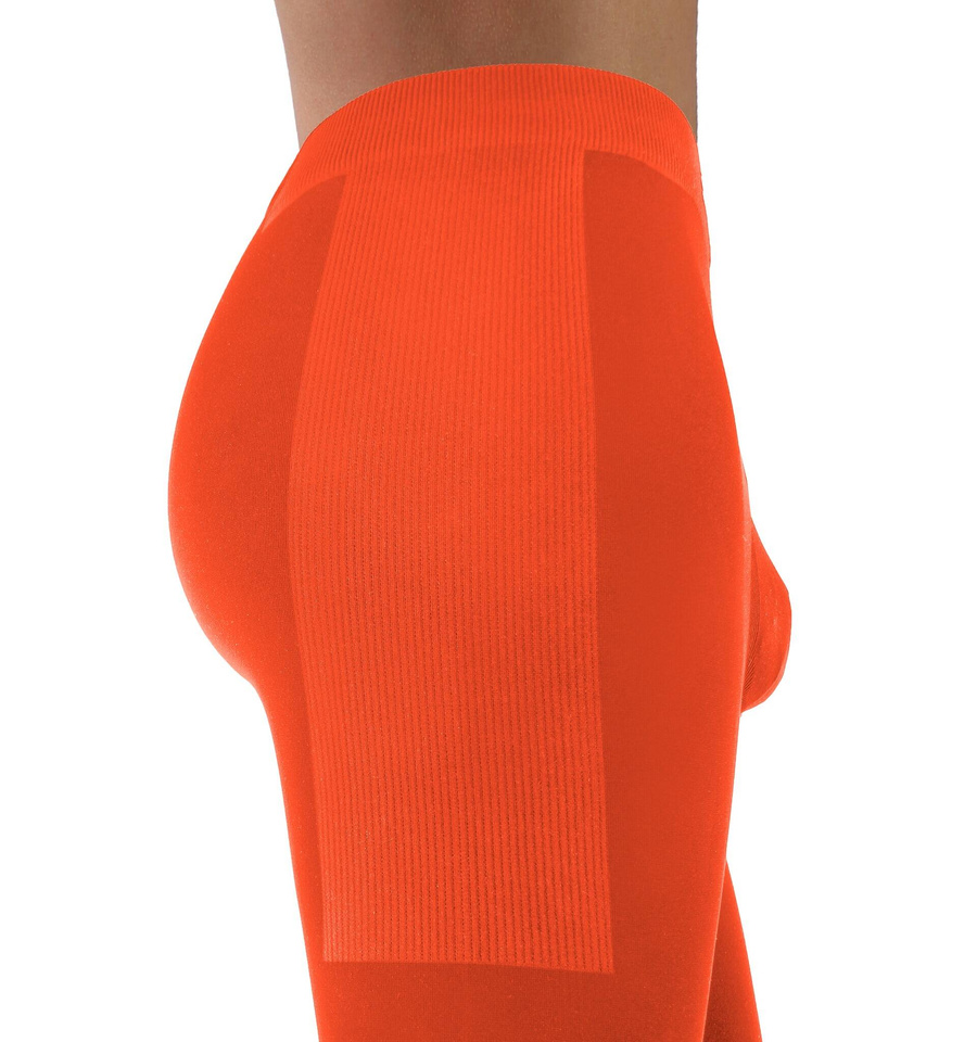 Krótkie spodenki Termoaktywne sportowe CL41 Sesto Senso