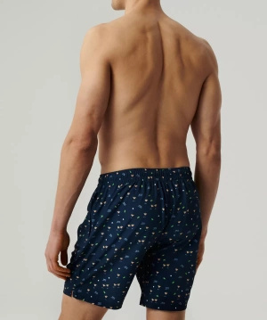 "Szorty Męskie Poliamid Hello Summer"