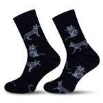 Chiloți bărbătești SM03 roșu