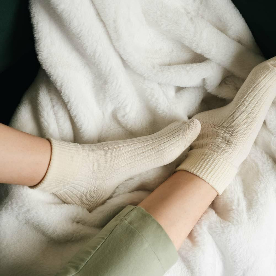 Boxeri Bărbătești Seria BM07 Alb