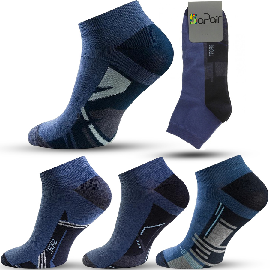 Sportliche Männerfußkunst. 101 Steven