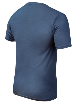 Herren T-Shirt 4222 Blau