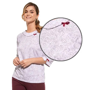 Piżama DR Stella 732/312