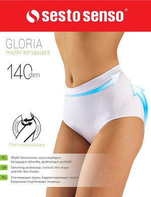 Formslip Gloria Weiß