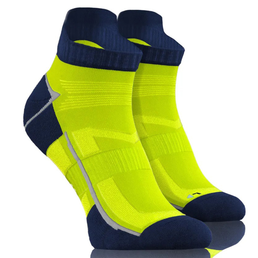 Sportsocken SKB07 Gelb