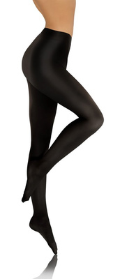 Damenstrumpfhose Arctica Marrone