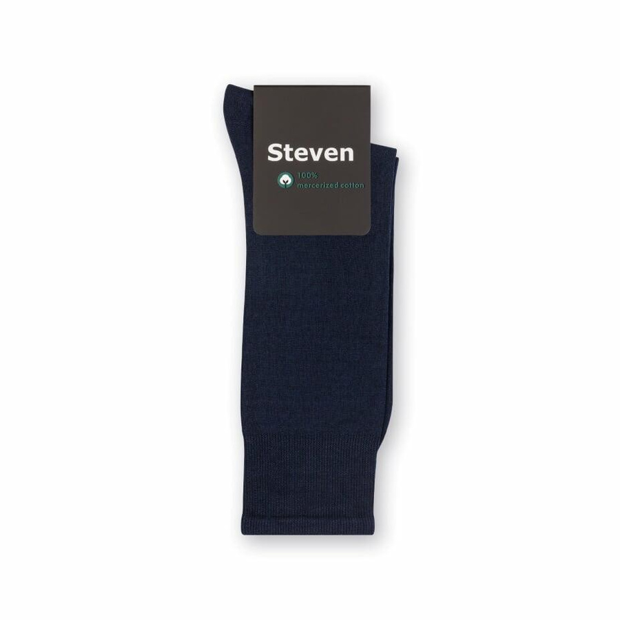 Mercerisierte Socken Art.016 Steven