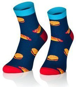 Chiloți Bărbătești SM01 Gri Închis