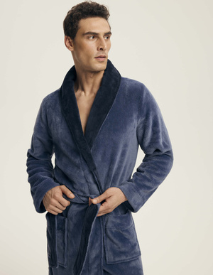 Nantes bathrobe
