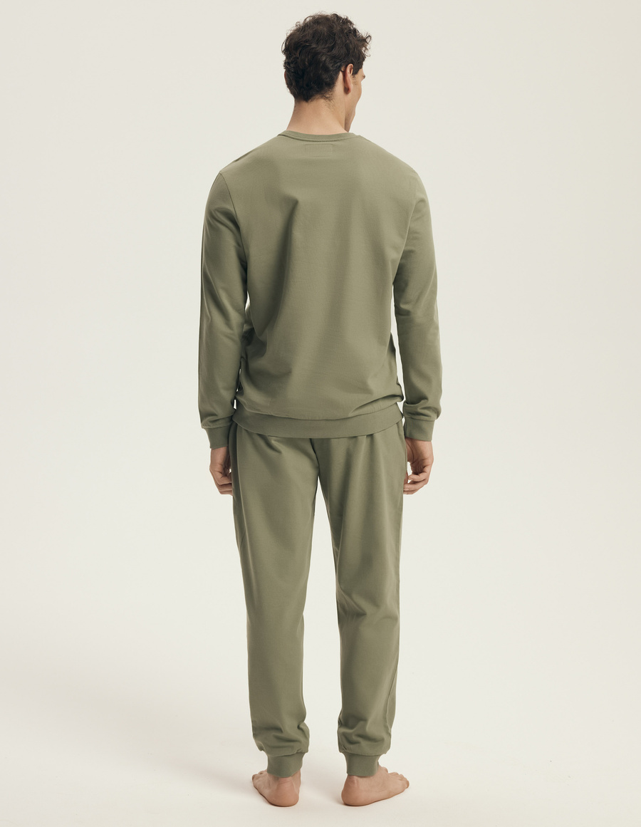 Pyjama für Männer Ihr