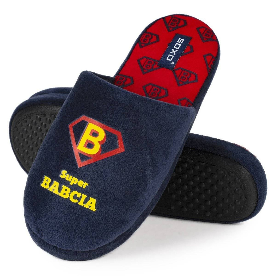 Chiloți Bărbătești SM01 Negru