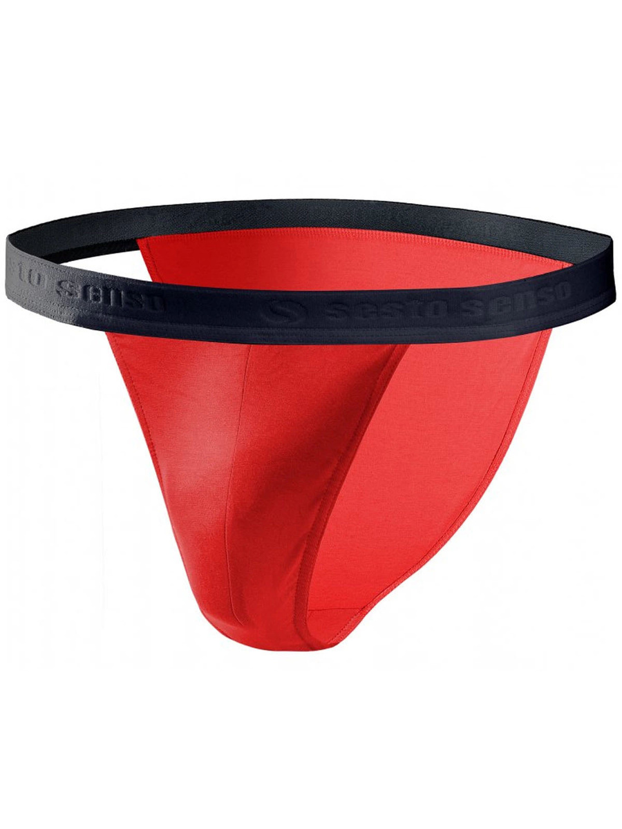 Boxeri Bărbați Seria BM07 Albastru