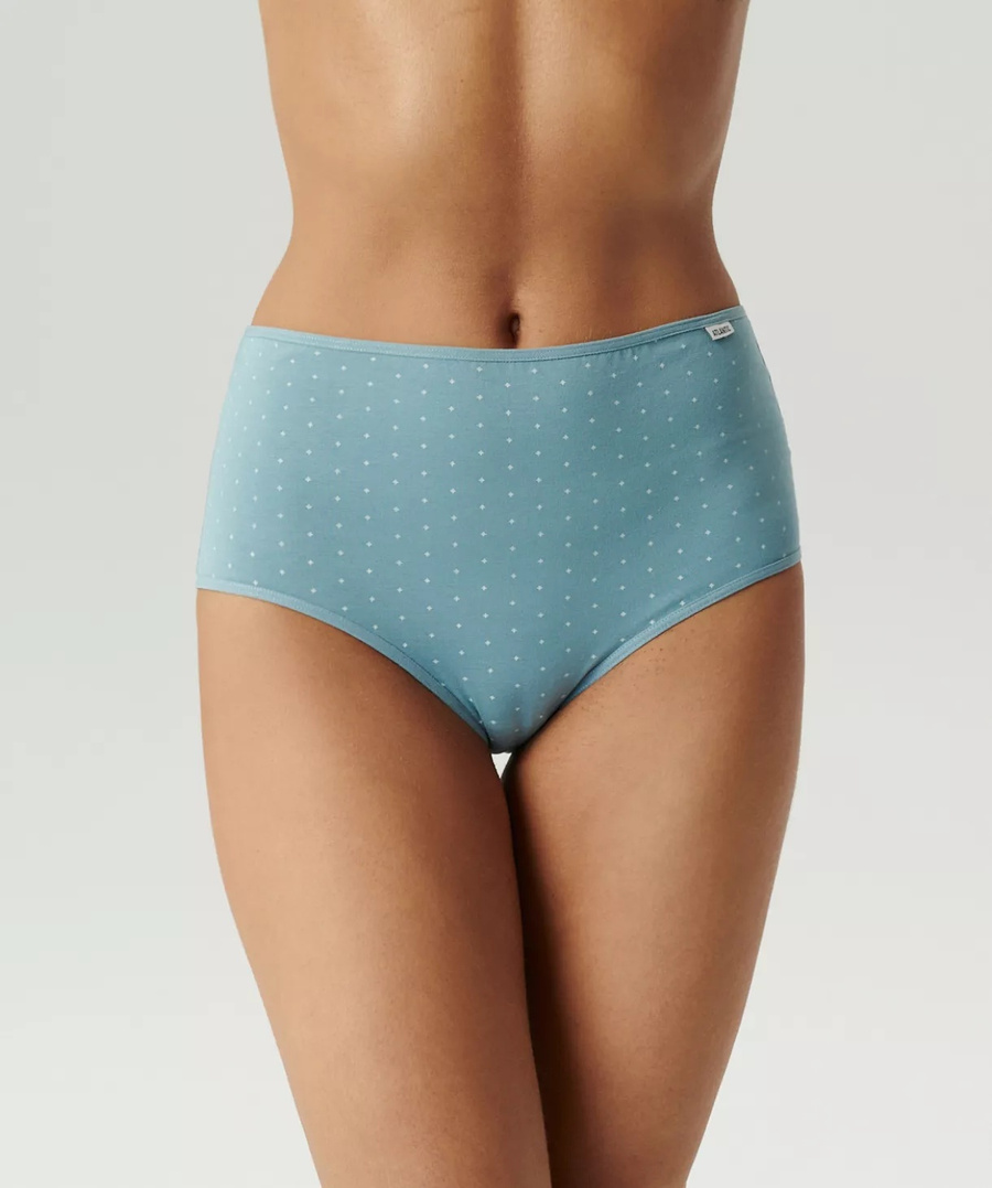 Maxi-Slips 3LP-223 Mehrfarbig