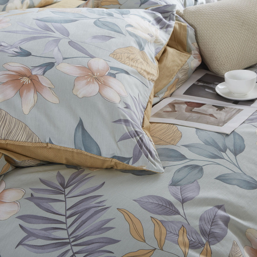 Bettwäsche Satin Xdf 021