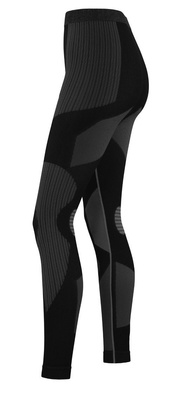 Thermohose Thermo Active Grau
