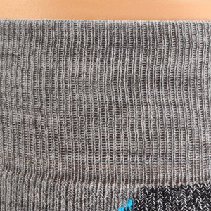 Șosete până la genunchi Ski Sport Multicolor