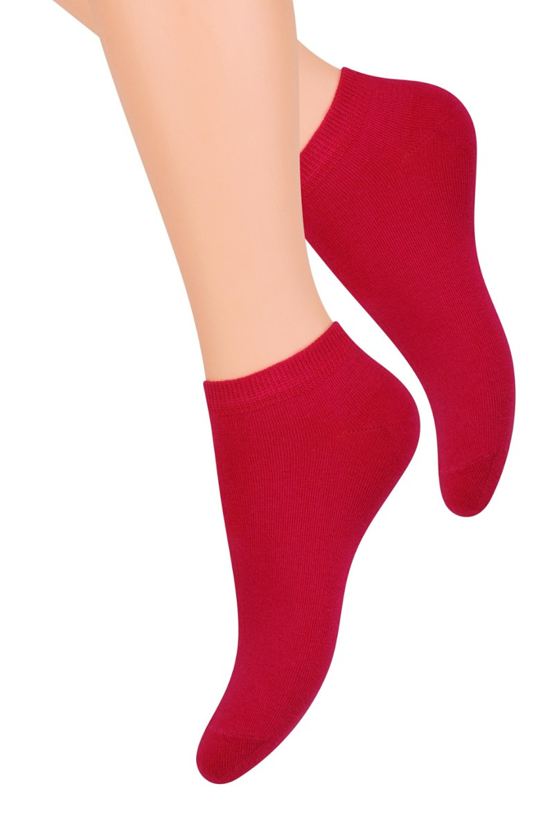 smooth cotton socks Art. 052 Steven